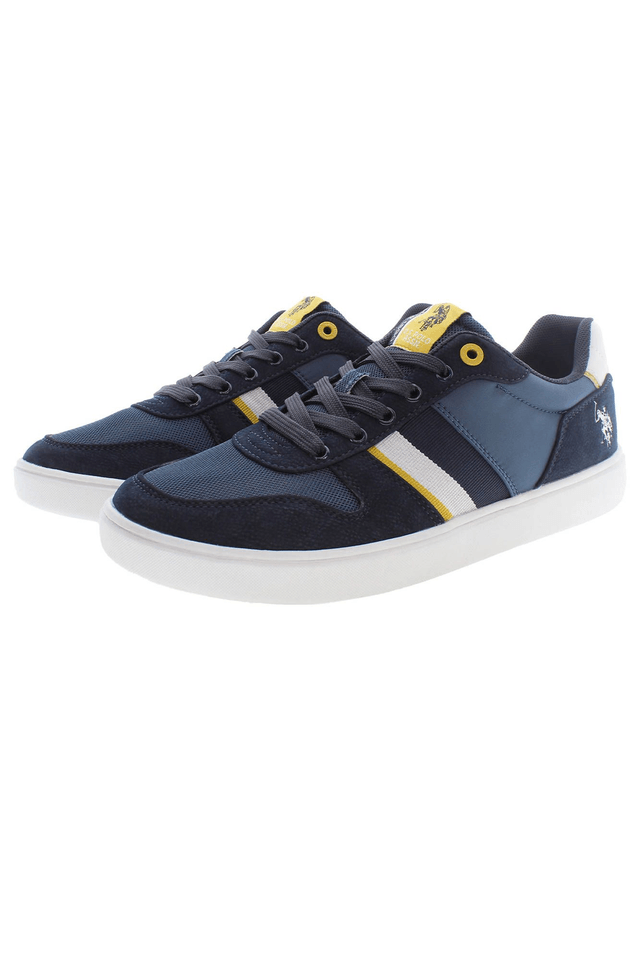 3309U.S. POLO   BEST PRICE CALZATURA SPORTIVA UOMO BLU