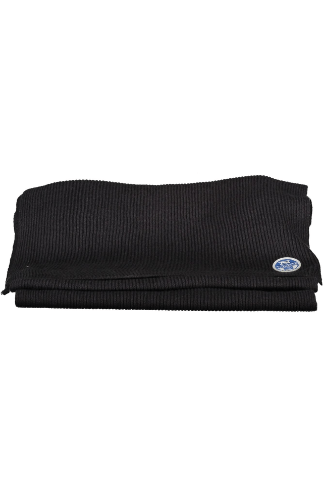 5035NORTH SAILS SCIARPA UOMO NERO