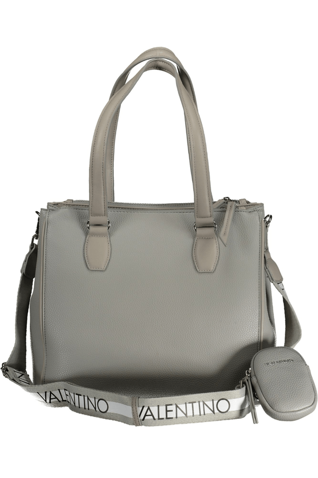 8781VALENTINO BAGS BORSA DONNA GRIGIO