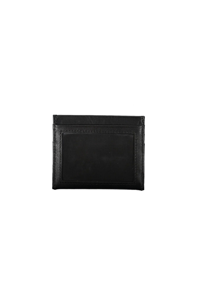 3221CALVIN KLEIN PORTAFOGLIO UOMO NERO