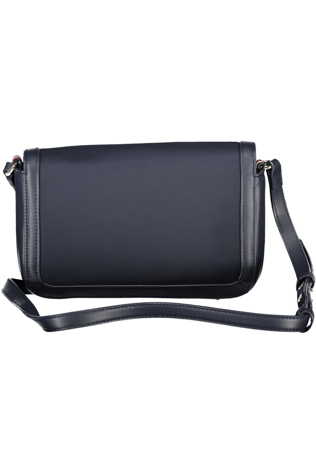 6358TOMMY HILFIGER BORSA DONNA BLU