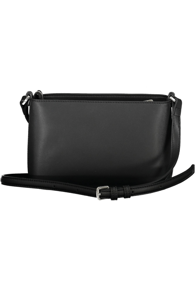 6280CALVIN KLEIN BORSA DONNA NERO