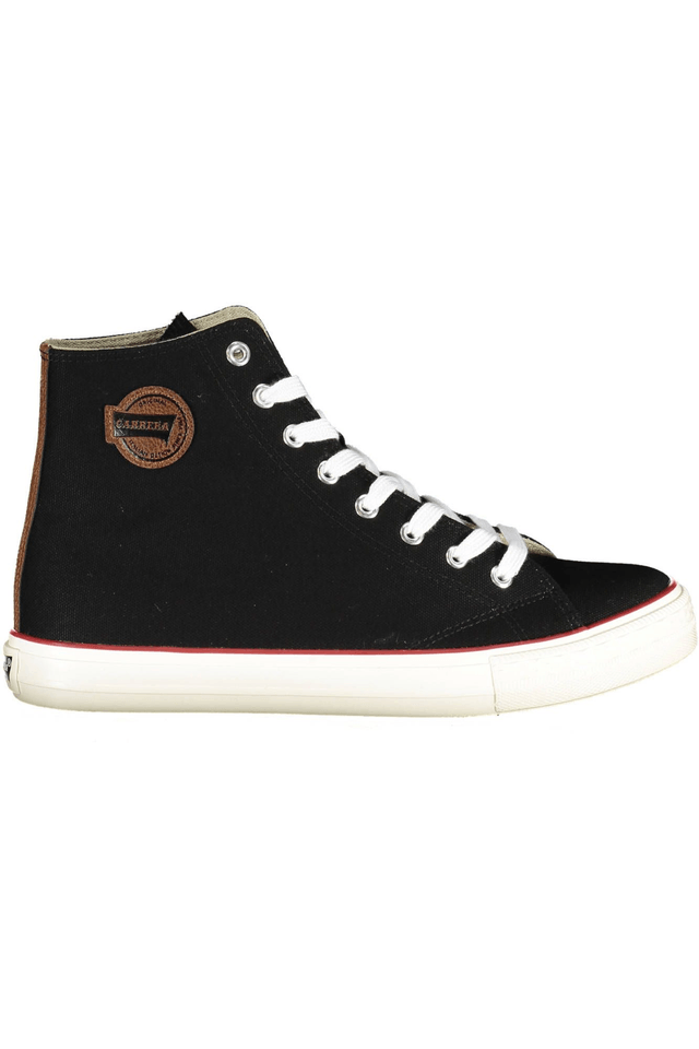 4450CARRERA CALZATURA SPORTIVA UOMO NERO