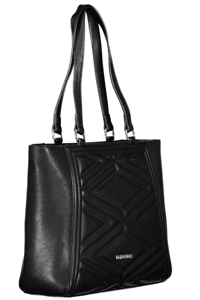 4257VALENTINO BAGS BORSA DONNA NERO