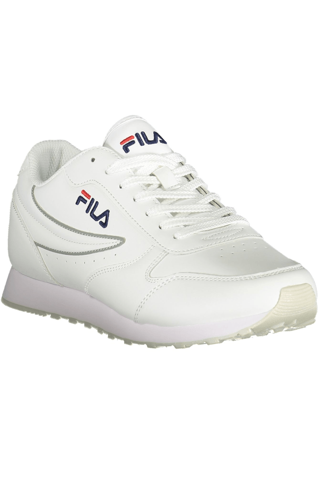 6102FILA CALZATURA SPORTIVA UOMO BIANCO