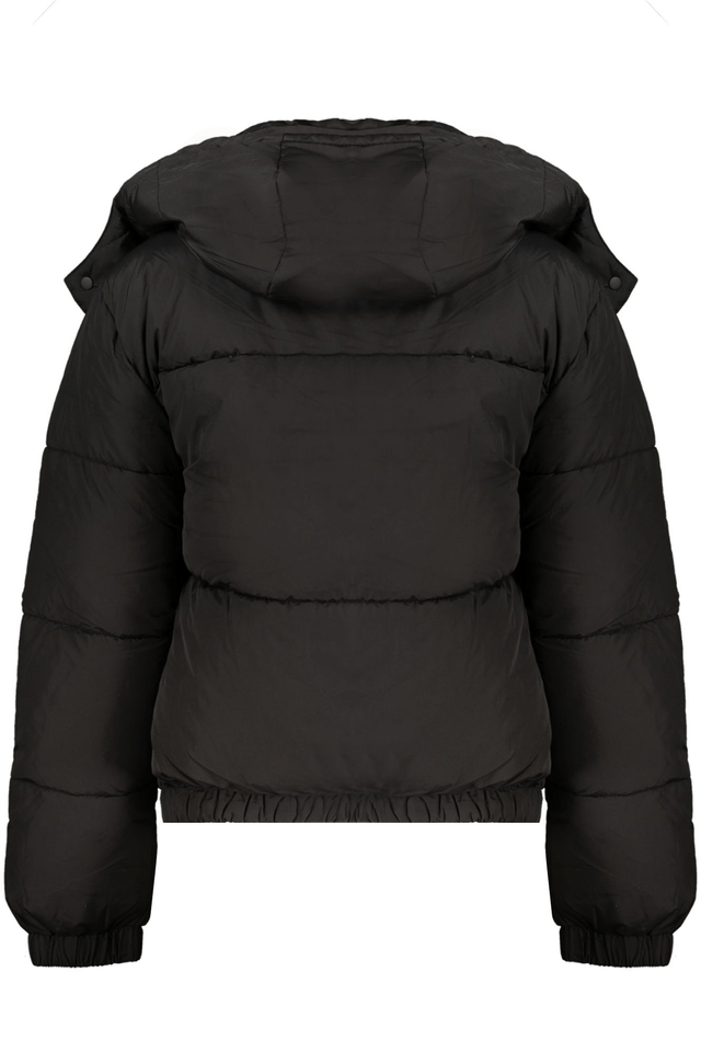 10154FILA GIUBBOTTO DONNA NERO