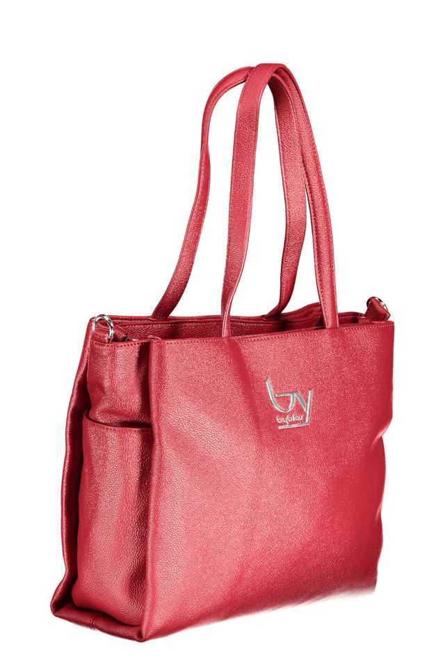 2693BYBLOS BORSA DONNA ROSSO