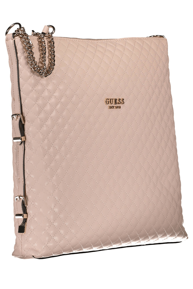 2759GUESS JEANS BORSA DONNA ROSA