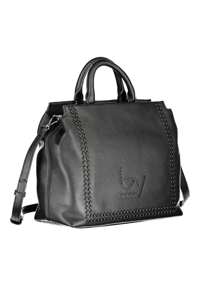 2668BYBLOS BORSA DONNA NERO