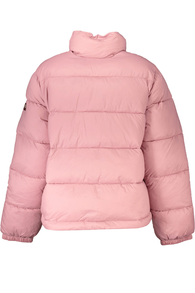 5765NAPAPIJRI GIUBBOTTO DONNA ROSA