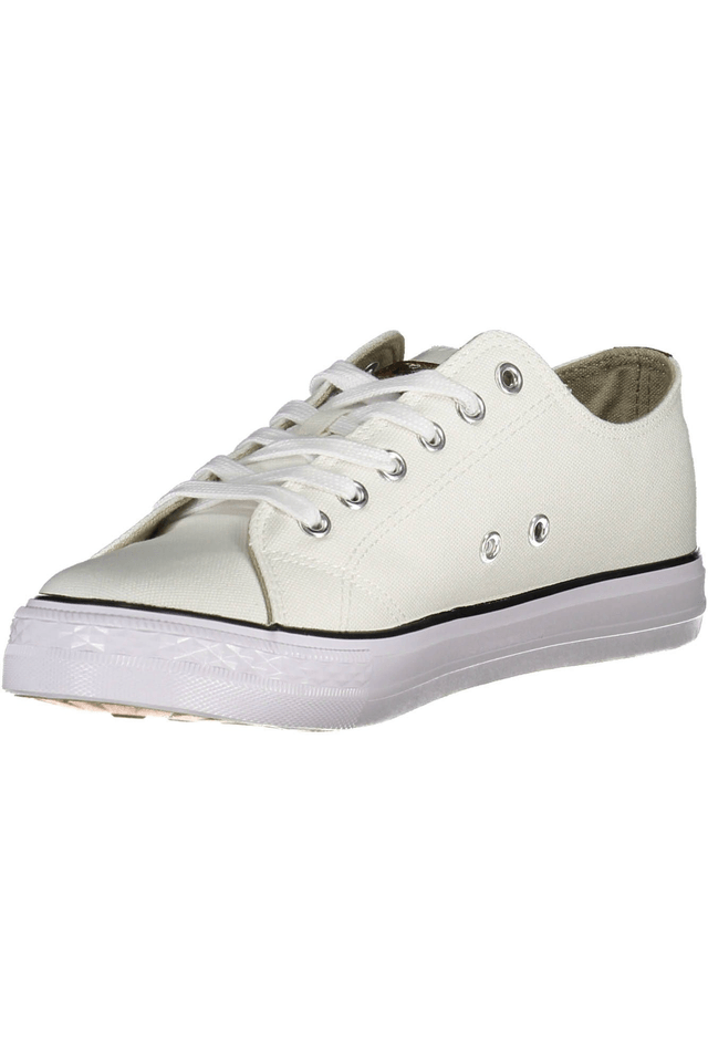 4451CARRERA CALZATURA SPORTIVA UOMO BIANCO