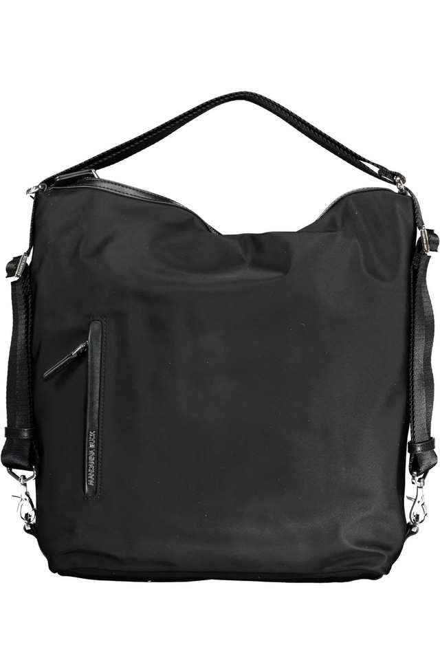 6667MANDARINA DUCK BORSA DONNA NERO