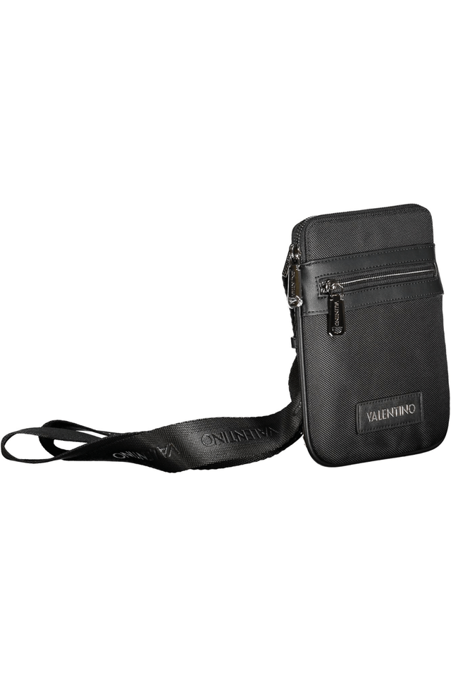 8777VALENTINO BAGS TRACOLLA UOMO NERO