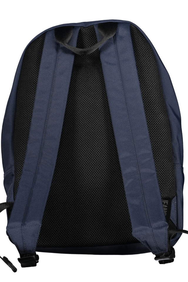 9367TOMMY HILFIGER ZAINO UOMO BLU