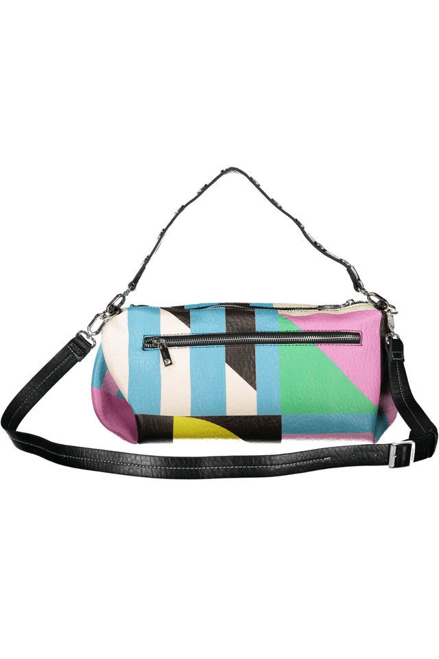8230DESIGUAL BORSA DONNA ROSA