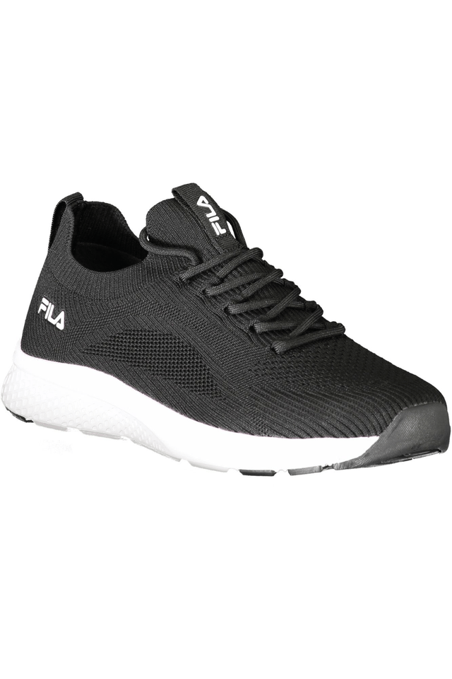 10256FILA CALZATURA SPORTIVA DONNA NERO