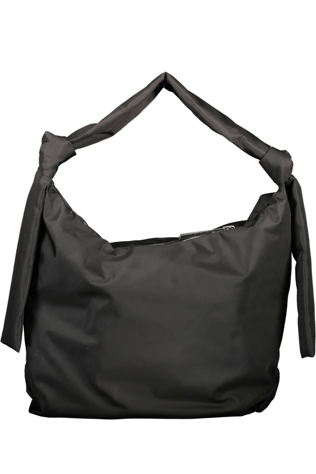 2882CALVIN KLEIN BORSA DONNA NERO