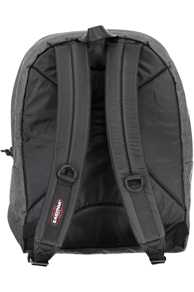 582EASTPAK ZAINO UOMO GRIGIO