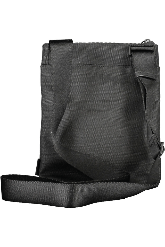 2641CALVIN KLEIN TRACOLLA UOMO NERO