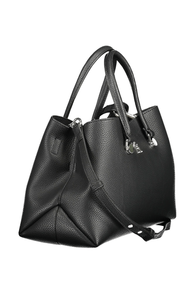 2658TOMMY HILFIGER BORSA DONNA NERO