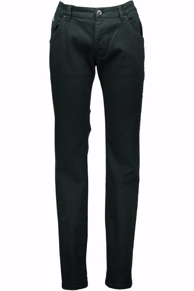352DATCH PANTALONE UOMO VERDE