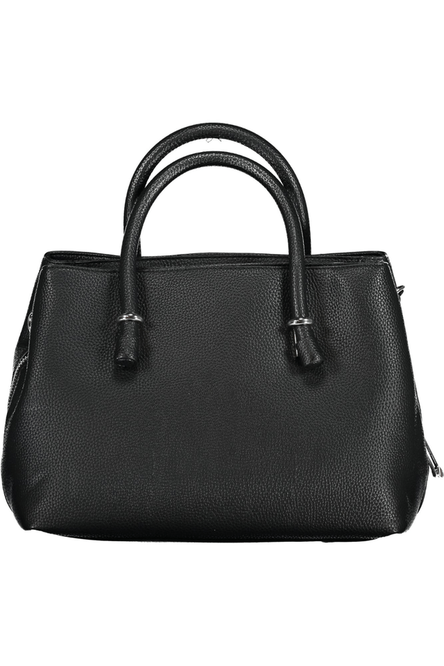 7309TOMMY HILFIGER BORSA DONNA NERO