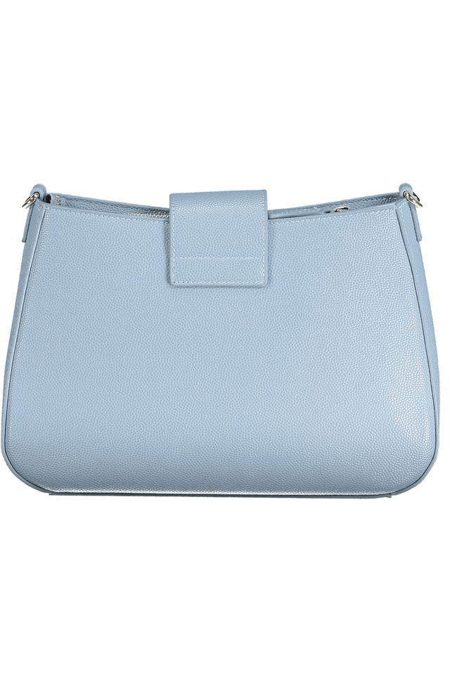 9507VALENTINO BAGS BORSA DONNA AZZURRO