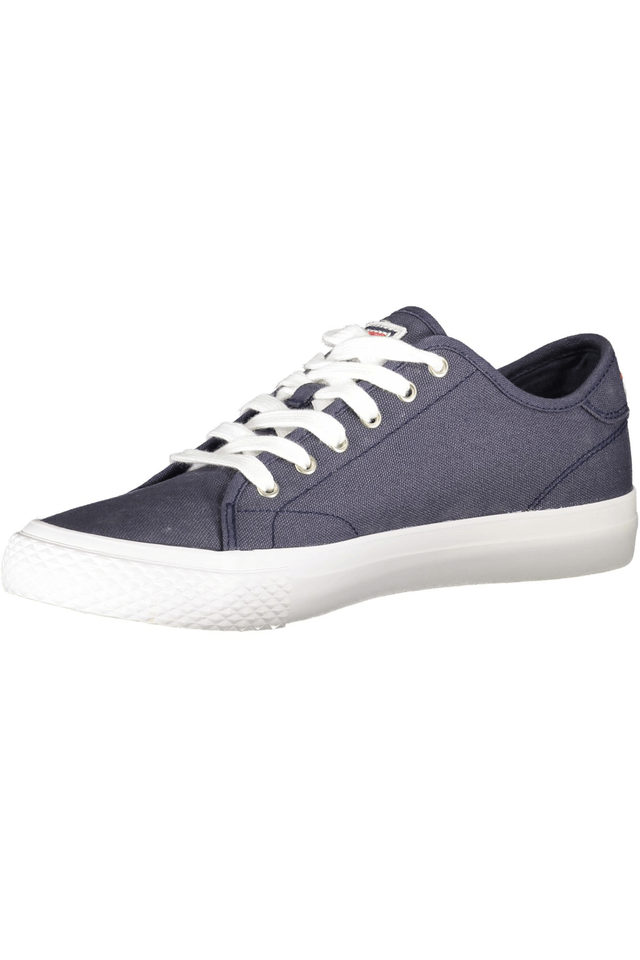 7980FILA CALZATURA SPORTIVA UOMO BLU