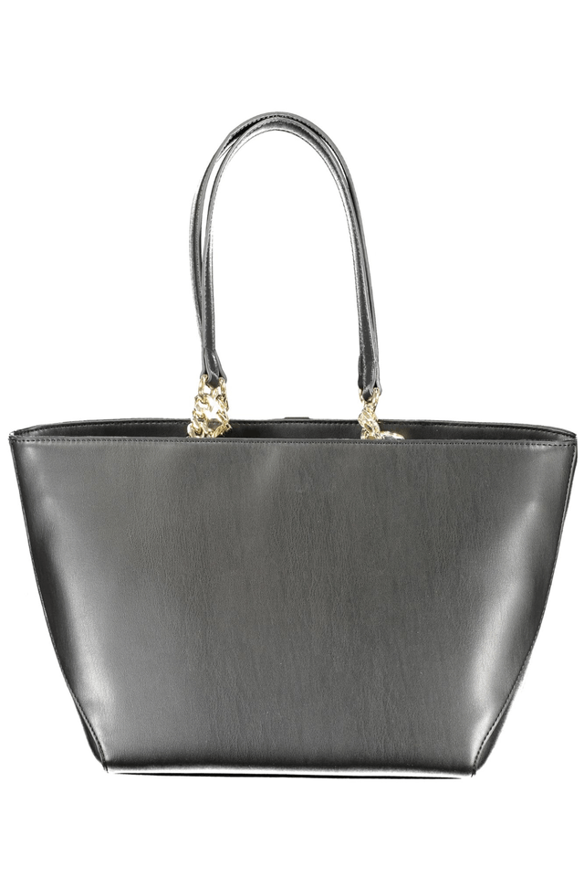 9470TOMMY HILFIGER BORSA DONNA NERO