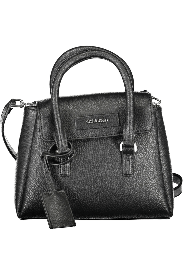 1971CALVIN KLEIN BORSA DONNA NERO