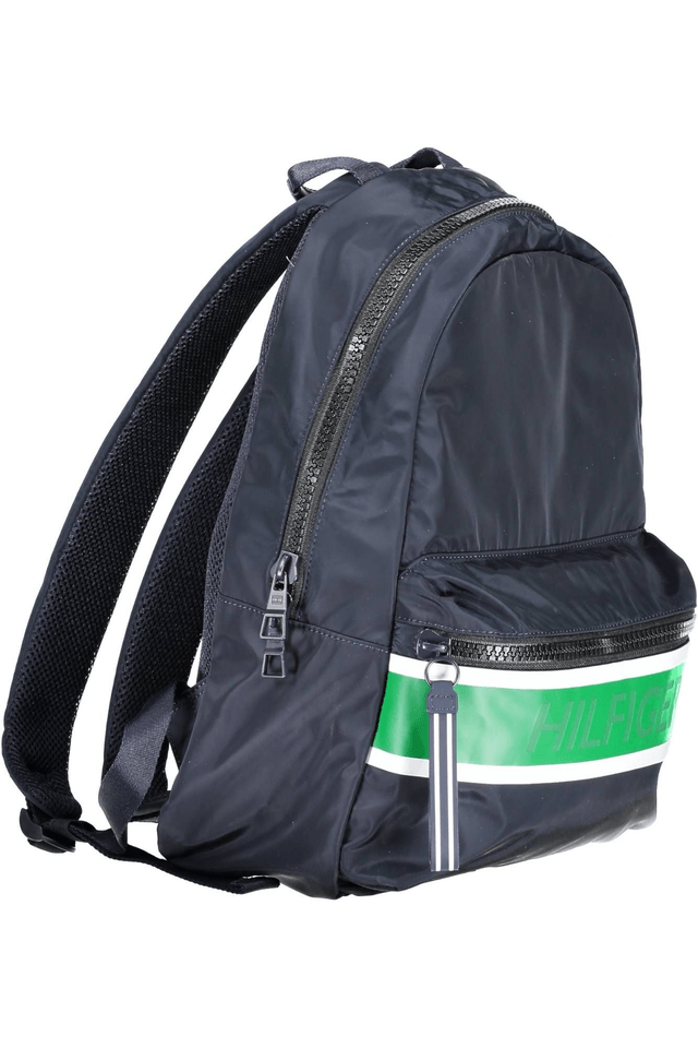 901TOMMY HILFIGER ZAINO UOMO BLU