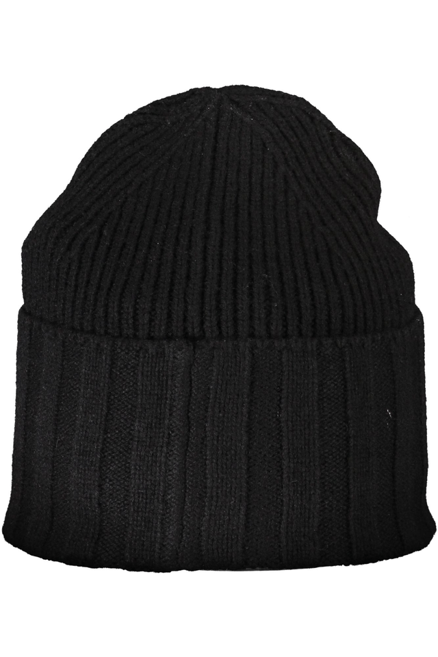 7265CALVIN KLEIN BERRETTO UOMO NERO