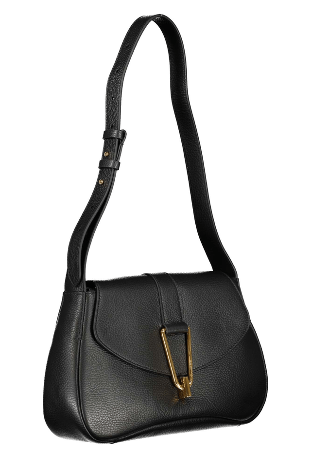 6701COCCINELLE BORSA DONNA NERO