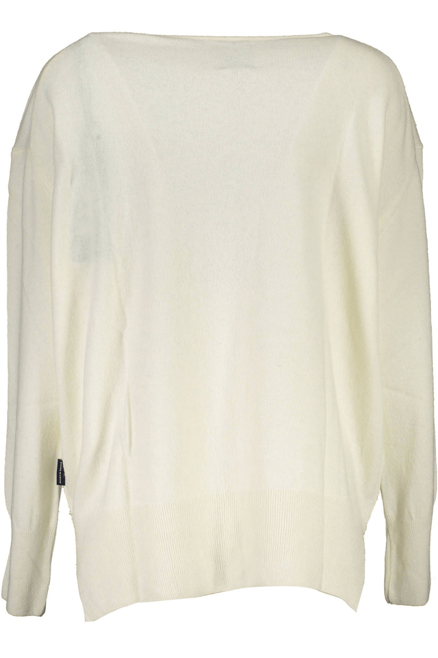 2532NORTH SAILS MAGLIA DONNA BIANCO