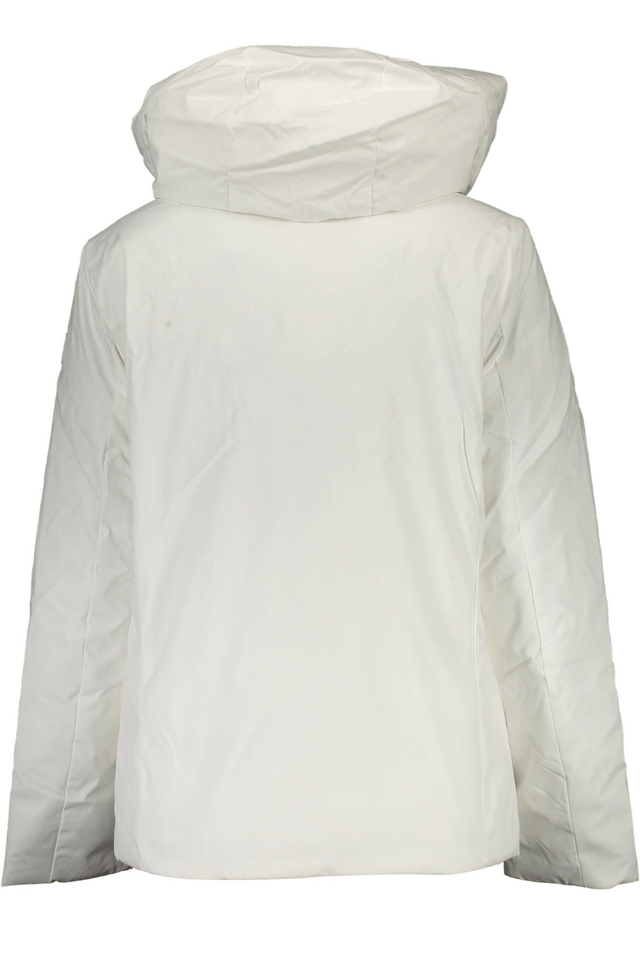 2537NORTH SAILS GIUBBOTTO DONNA BIANCO