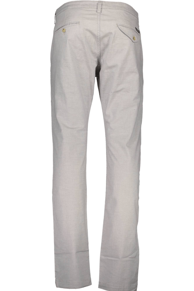 451LEE PANTALONE UOMO BEIGE