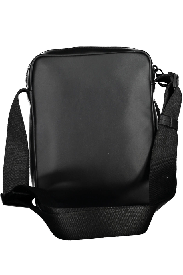 4605CALVIN KLEIN TRACOLLA UOMO NERO