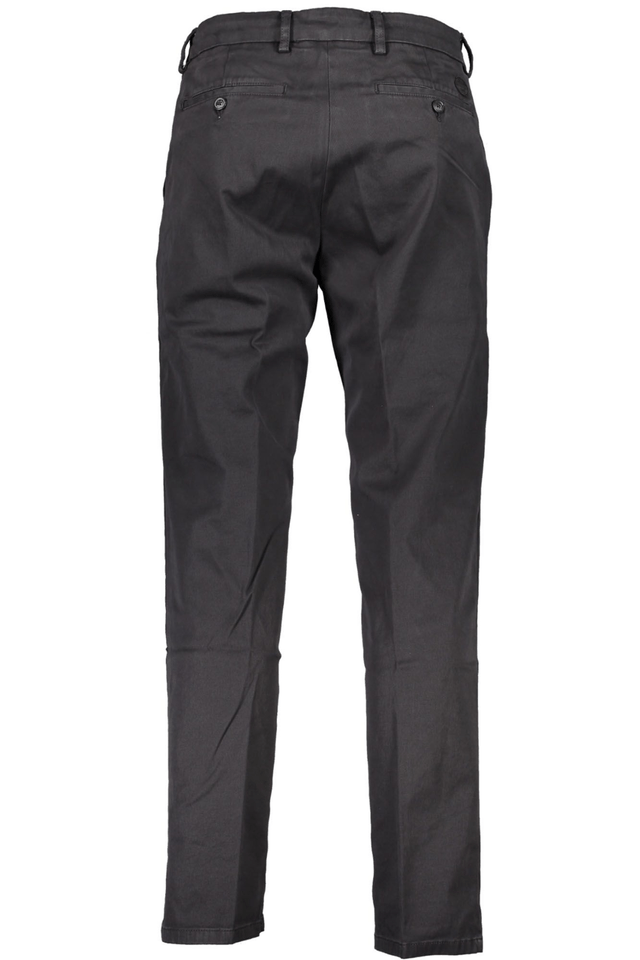 5025NORTH SAILS PANTALONE UOMO NERO
