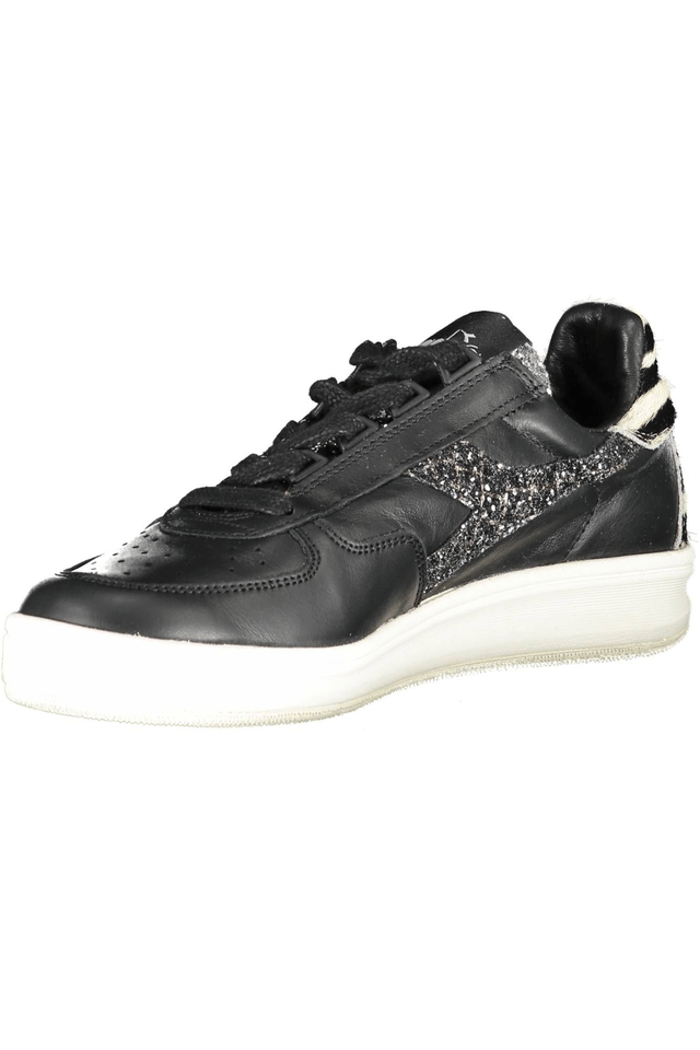 103DIADORA CALZATURA SPORTIVA DONNA NERO