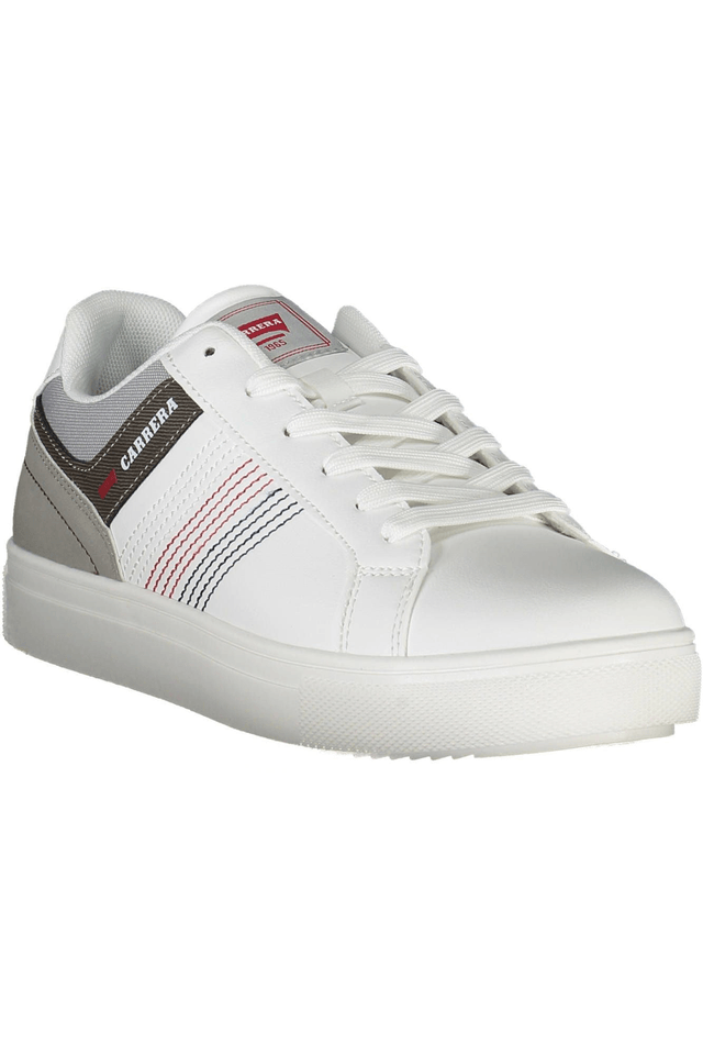 4425CARRERA CALZATURA SPORTIVA UOMO BIANCO