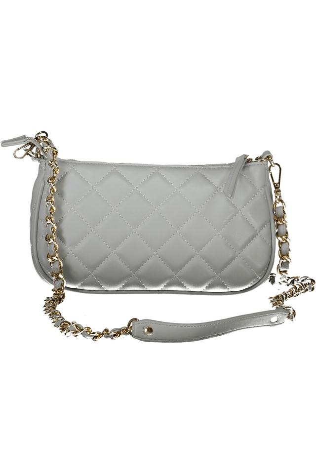 5390VALENTINO BAGS BORSA DONNA GRIGIO