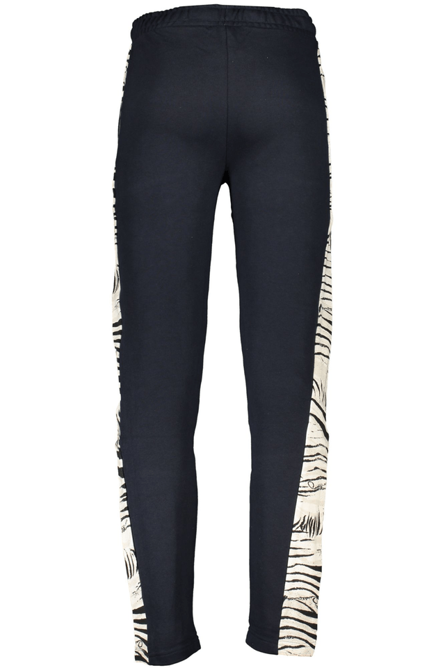 6784CAVALLI CLASS PANTALONE UOMO BLU