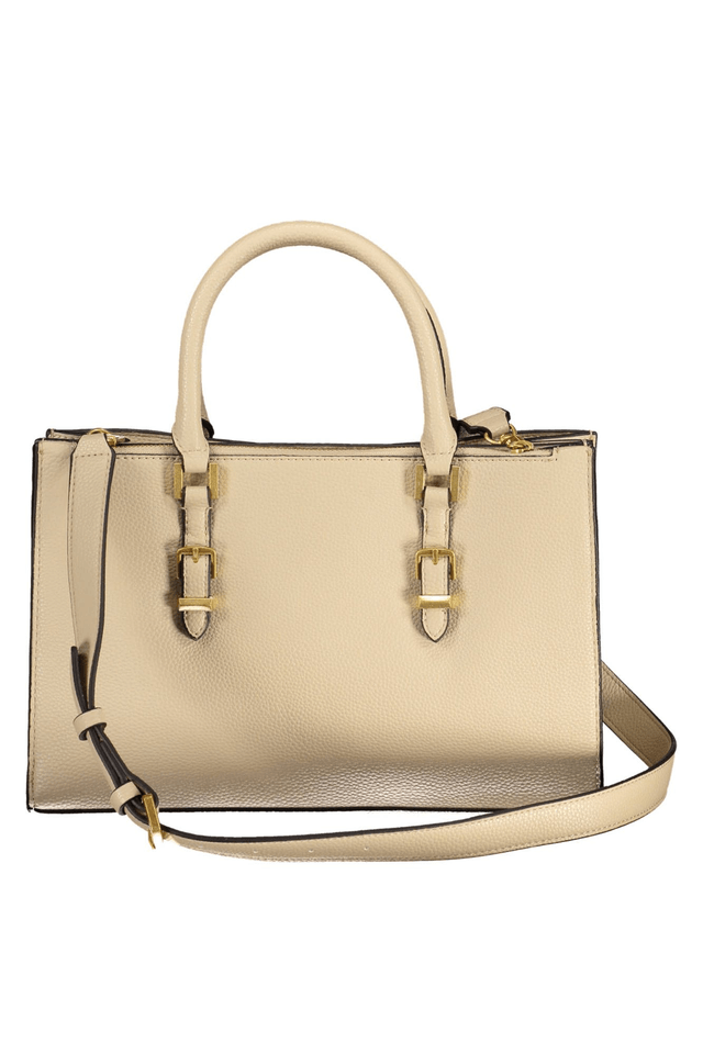 3060GUESS JEANS BORSA DONNA BEIGE