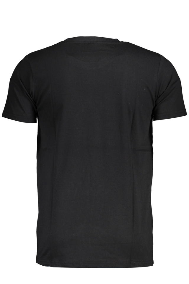 3946NORWAY 1963 T-SHIRT MANICHE CORTE UOMO NERO