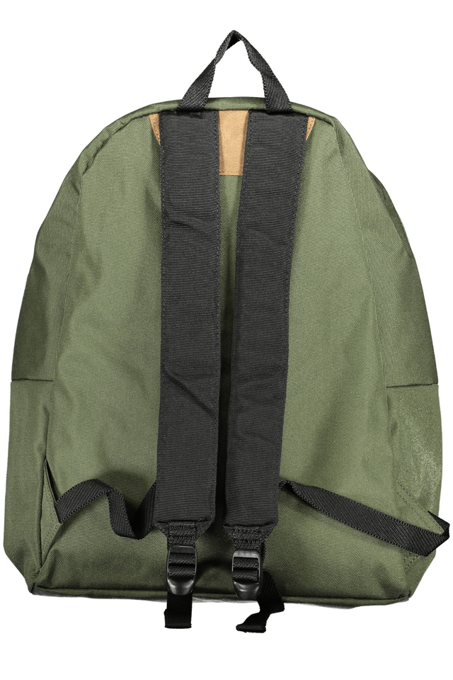 5576NAPAPIJRI ZAINO UOMO VERDE