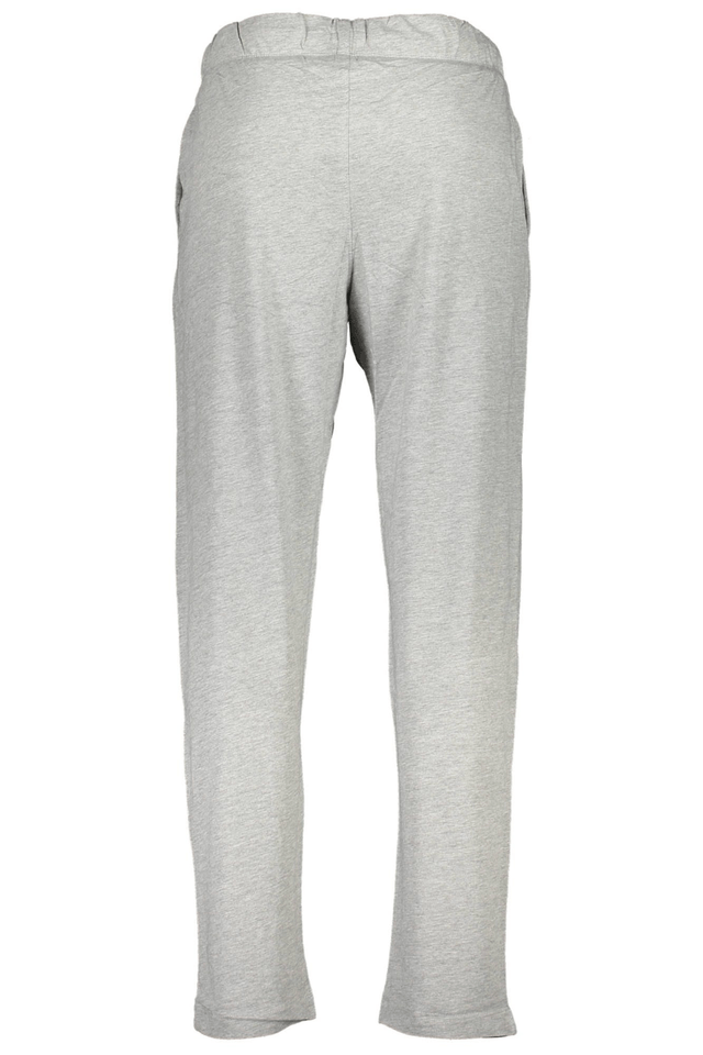 4000GIAN MARCO VENTURI PANTALONE UOMO GRIGIO