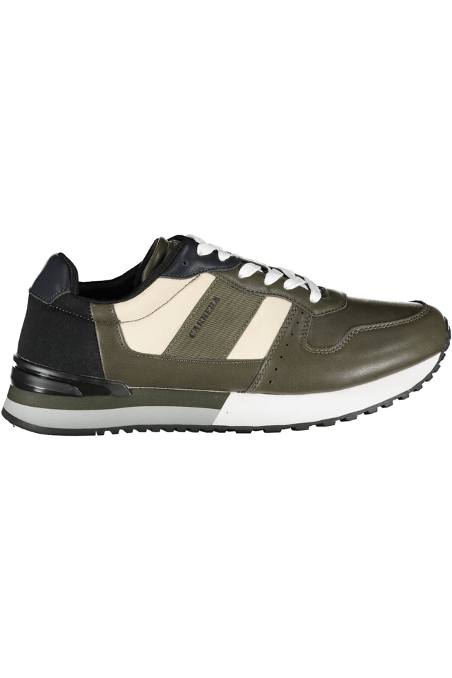 5795CARRERA CALZATURA SPORTIVA UOMO VERDE