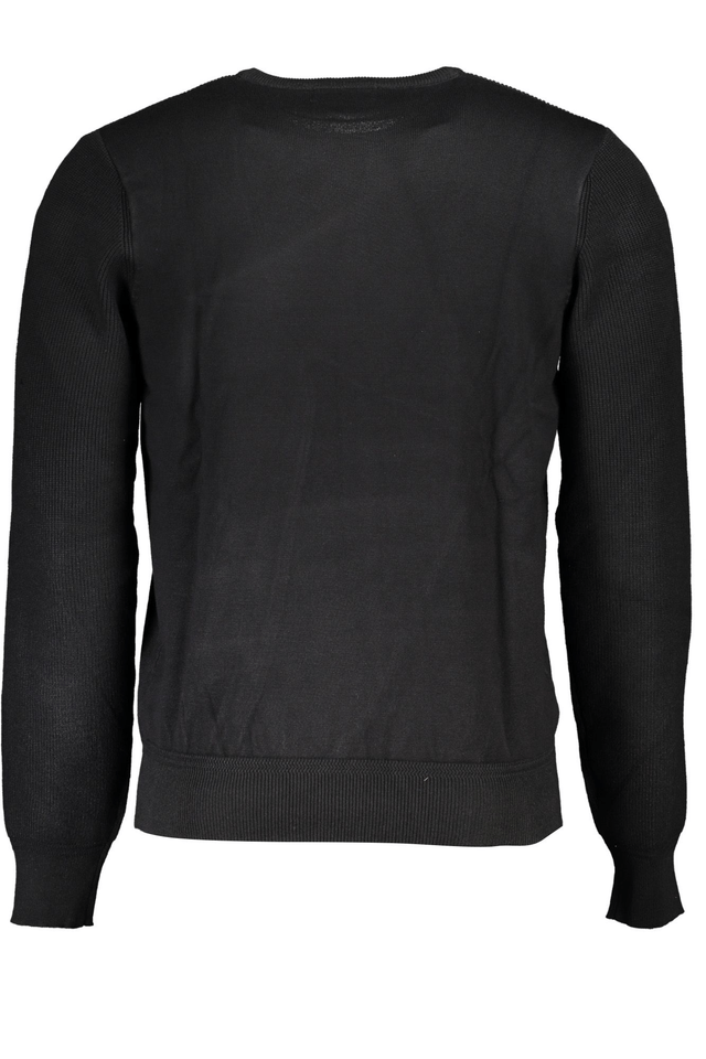 7403U.S. GRAND POLO MAGLIA UOMO NERO