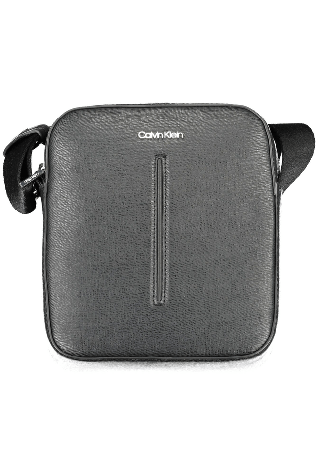 2634CALVIN KLEIN TRACOLLA UOMO NERO
