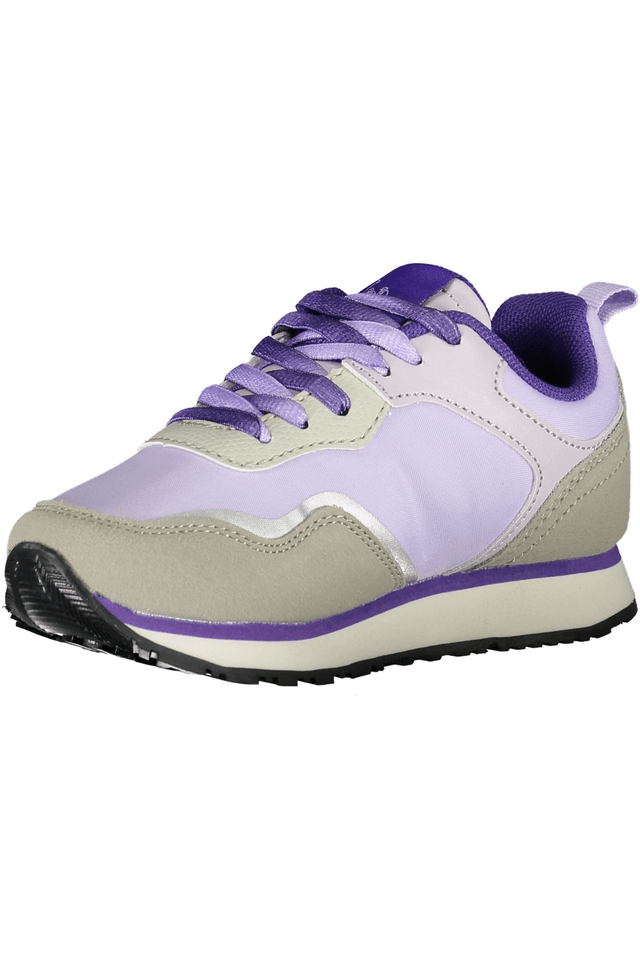 5235U.S. POLO   BEST PRICE CALZATURA SPORTIVA BAMBINO VIOLA